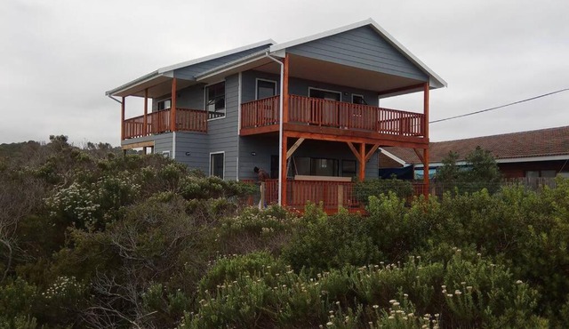 Abidar Self Catering