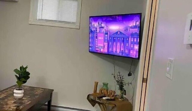 Abigael’s Apt Suite 1 BR 2 BED in Central Bridgewater