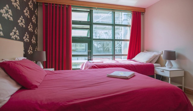 Abigails Hostel