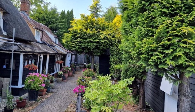 AbingPlough House