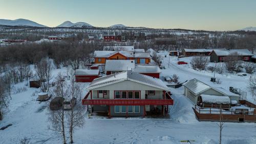 Abisko Hostel