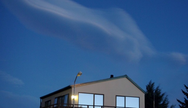 Abisko Lodge