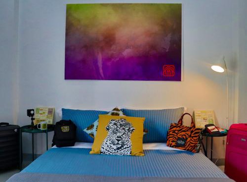 Abitha Prime Rooms
