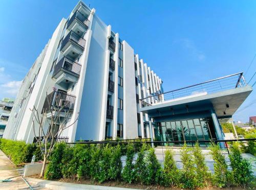 ABIZZ Hotel KwanPhayao