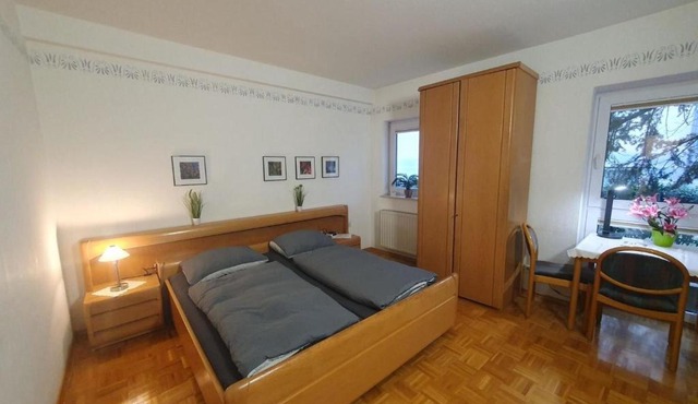 ABM Apartment 14