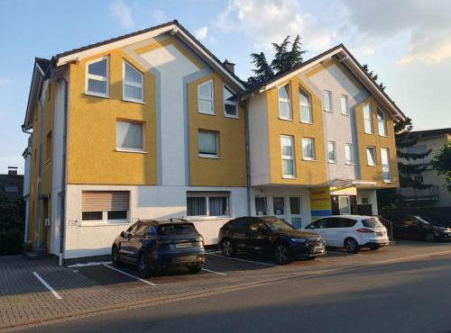 ABM Apartment 17