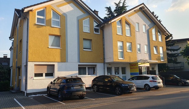ABM Apartment 17