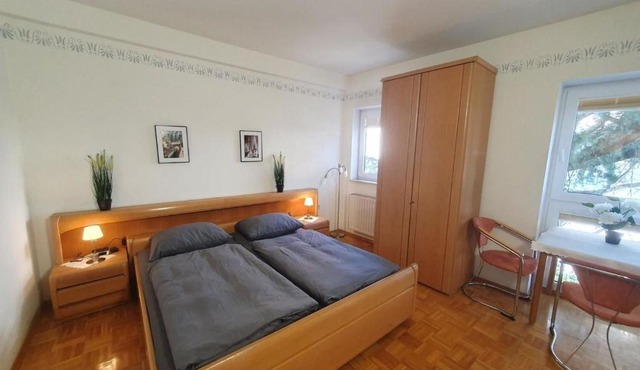 ABM Apartment 24