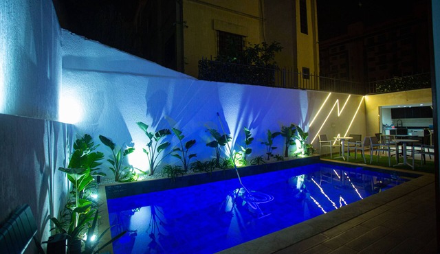 ABM House