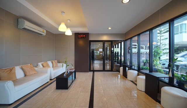 ABM Service Residence