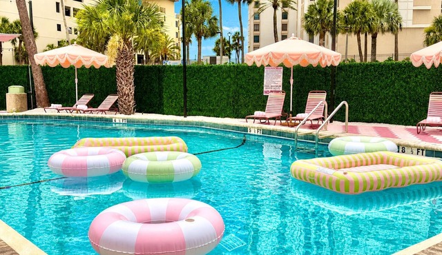 Abode Beach House