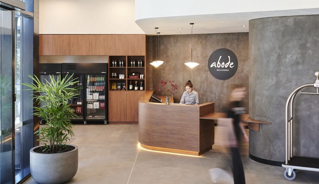 Abode Belconnen