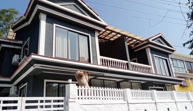 Abode Bungalow 05