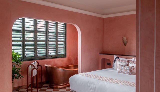 Abode Jaipur