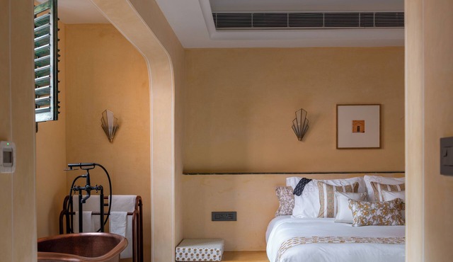 Abode Jaipur