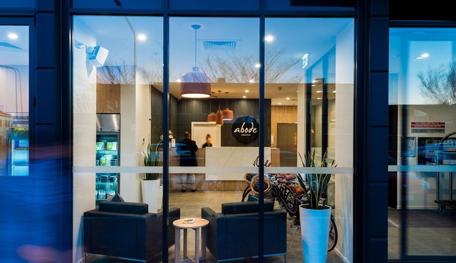 Abode Kingston