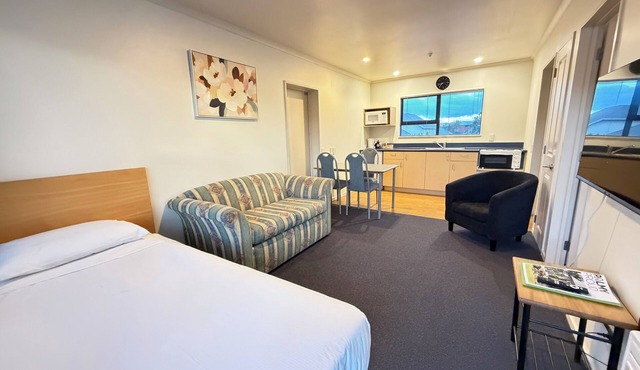 Abode Motel