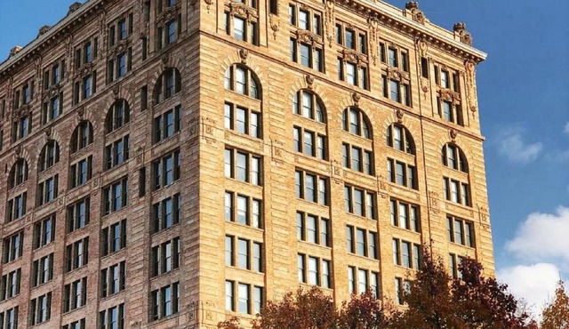 Abode Pittsburgh - Downtown Convention Center