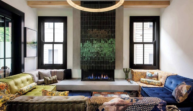 Abode Sauvage