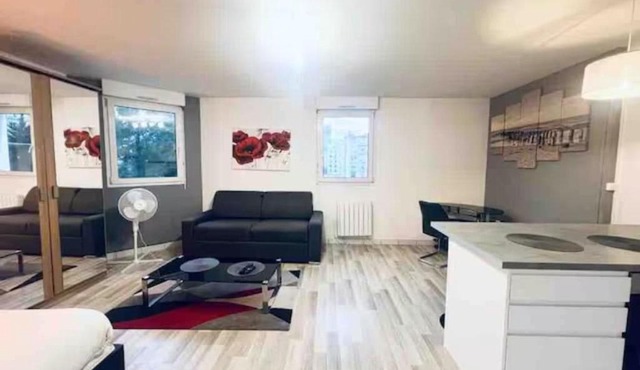 Abondance - Studio - Partdieu