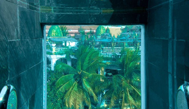 Aborest Tropical Hostel