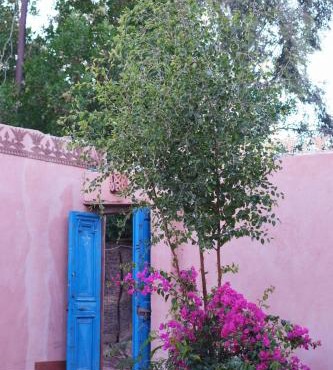 Abou El Leef villa
