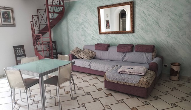"About Centro Storico" - Accommodation in the heart of Naples