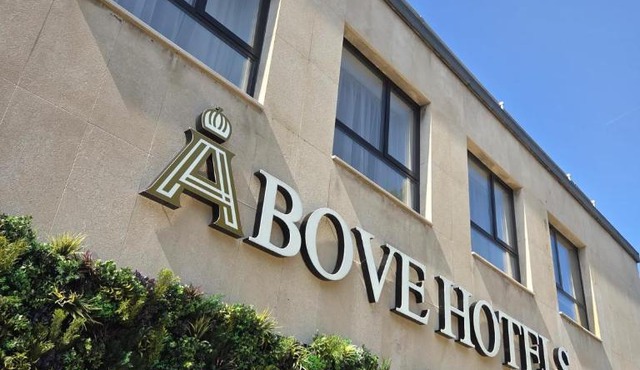 Above Hotels