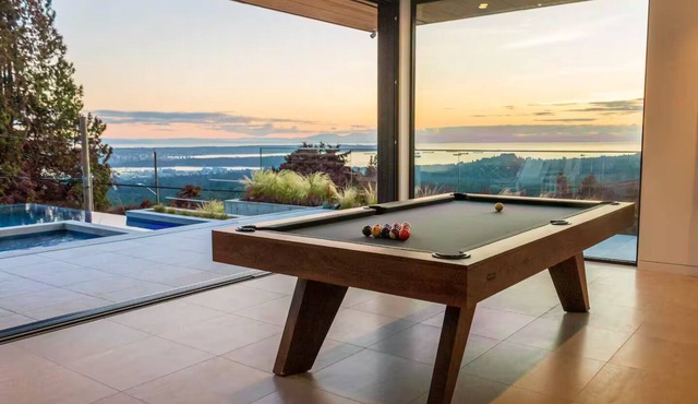 Above It All | Ocean Views + Spa Pool Luxe 3BR/4.5BTH