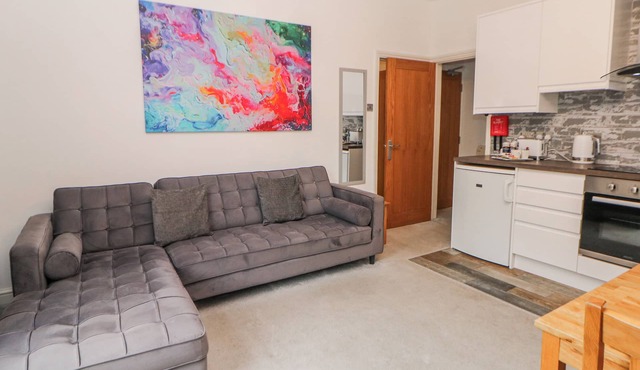 ABRAHAM, pet friendly, with a garden in Matlock Bath