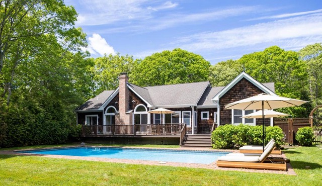 Abrahams Grove by Rove Travel - Luxe Estate with Pool