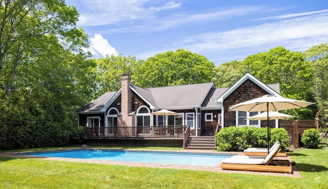 Abrahams Grove by Rove Travel - Luxe Home with Pool