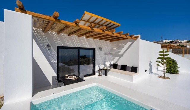 Abrazo Villas