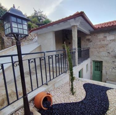 Abrigo da Serra - Soajo Mountain Lodge