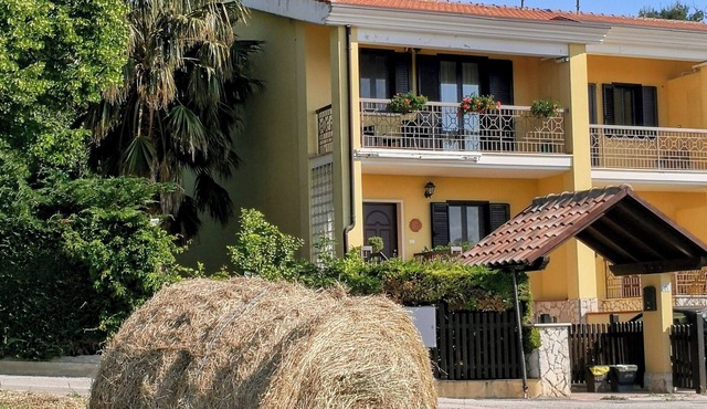 Abruzzo Paradise