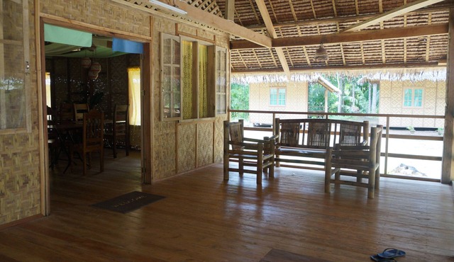 ABS Native Inn