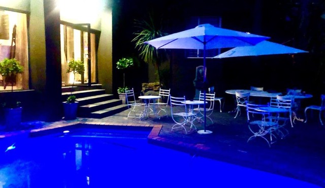 Absolut Guest Boutique