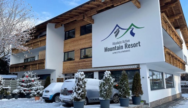 Absolute Active Mountain Resort