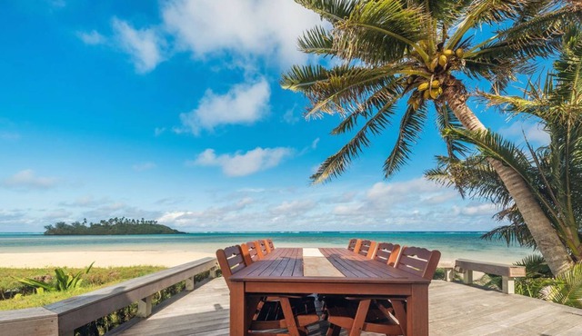 Absolute Beach Front Muri
