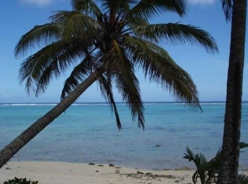 Absolute Beachfront - A Slice of Paradise!