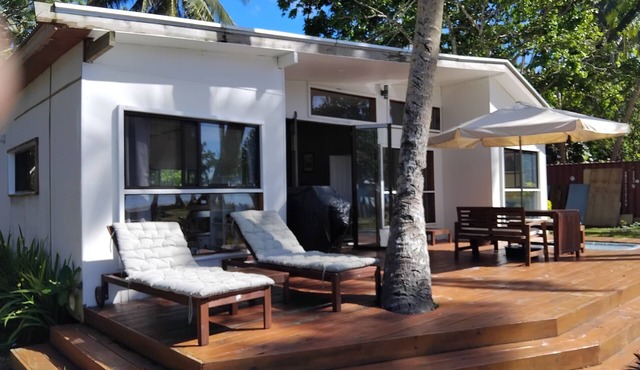 Absolute Beachfront