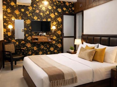 Absolute hostel