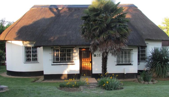 Absolute Leisure Cottages