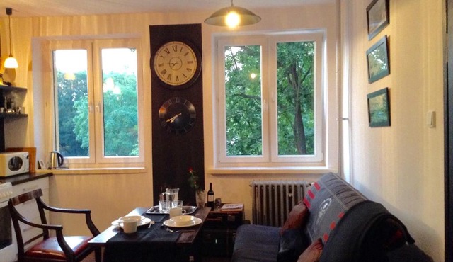Absolutely Apartment