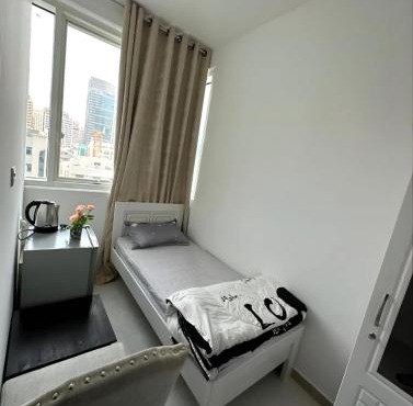 Abu Dhabi Comfortable