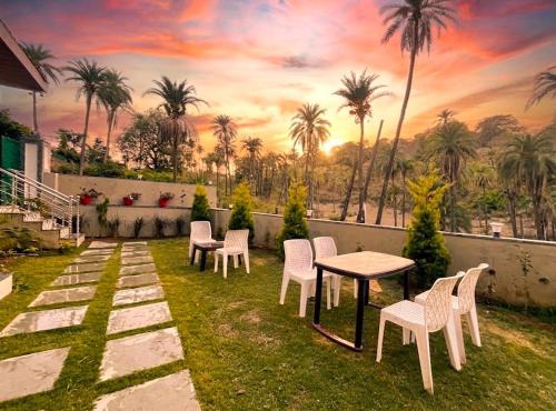Abu Hill Villa Hetamji