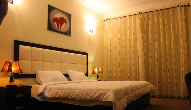 Abu Mazen Hotel