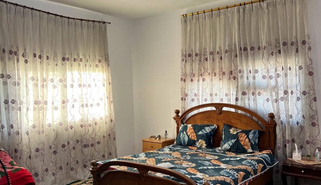Abuawad Apartment