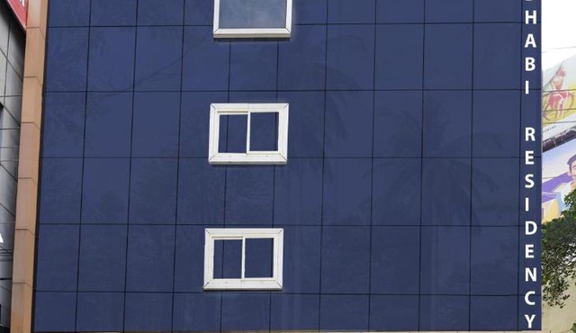 ABUDHABI RESIDENCY