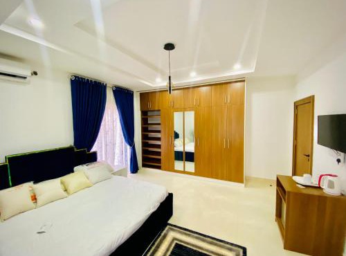 Abuja Getaways